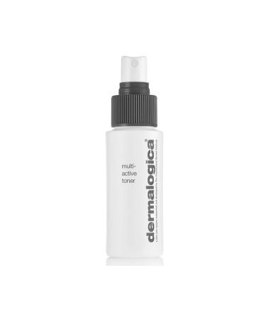 Dermalogica Multi Active Toner - Moisturizing and Refreshing Facial Care Toner Suitable for All Skin Types 50 ml