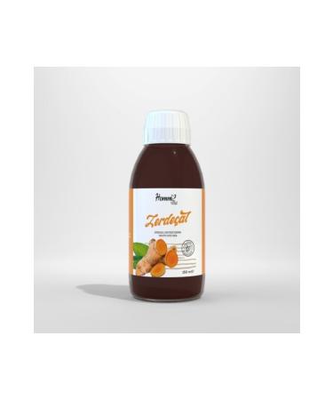 HOMM VITA Homm Vita Turmeric Food Supplement 150ml