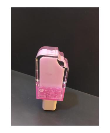 Roena Rose ice cream lip gloss - Buy Online on GoSupps.com