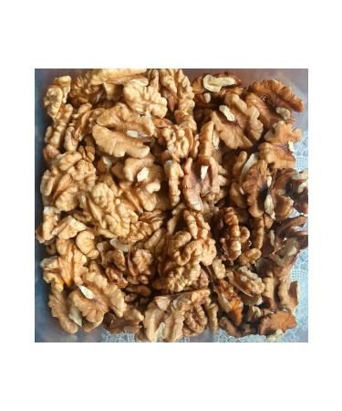 E REF SEKERL E ref Sekerli Mara 18 First Class Shelled Walnuts 10 Kg - Buy Online on GoSupps.com