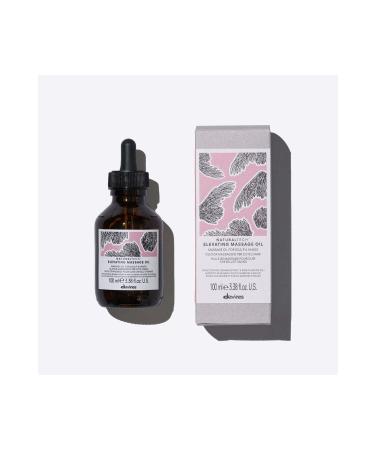 Davines Elevator Massage Oil 100 ml-ELEVATING