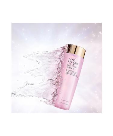 Estee Lauder Cleanser - Soft Clean Infusion - 400ml - Buy Online on GoSupps.com