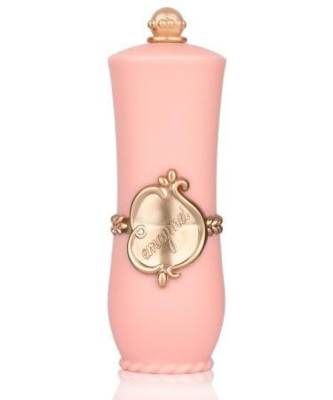 Lesvip's Floral Lipstick Long Lasting Lip Balm Moisturizing Effect X2 No.1 No.4 - Buy Online on GoSupps.com