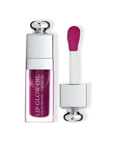 Dior Lip Glow Oil - Color Reviver Technology
