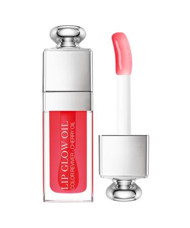 Dior Lip Glow Oil - Color Reviver Technology