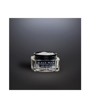 BLACK PEARL AGE CONTROL RELAXING BEAUTY MASK 50 ML