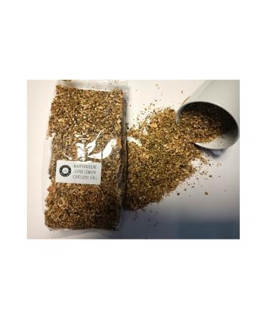 KAHVEKSENI MINT-LEMON TEA - 250 GR