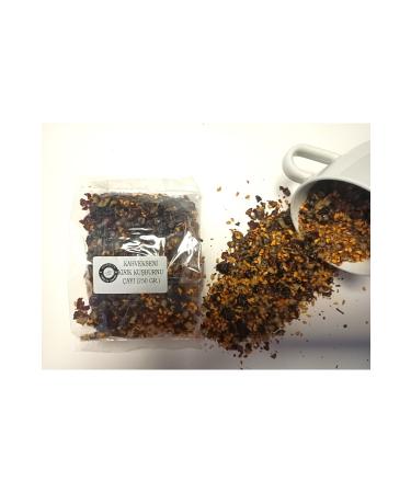 kahvekseni KAHVEKSENI BROKEN ROSEHIP TEA - 250 gr.