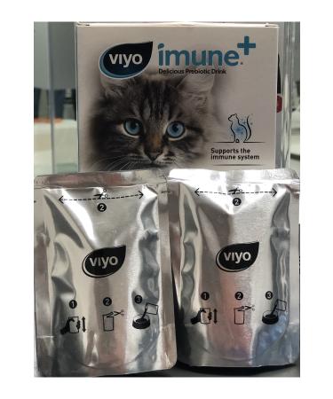 Viyo Imune - 7x30ml- 14/04/2027