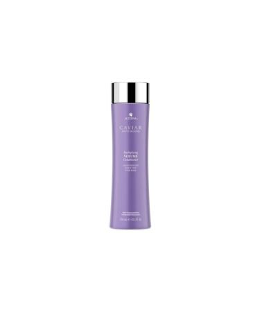 ALTERNA Volume Conditioner 250ml. Caviar Multiplying Volume Conditioner Caviar Caviar