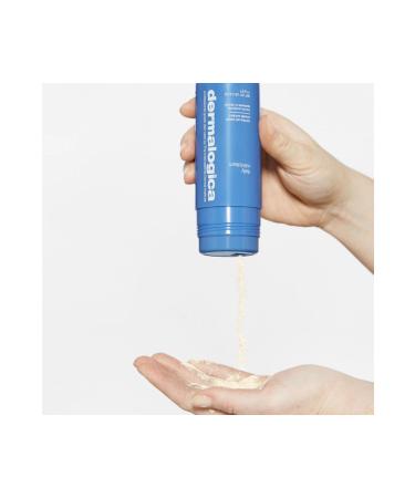 Dermalogica Brighter Skin Exfoliating Powder Facial Cleanser 13 gr - Buy Online on GoSupps.com