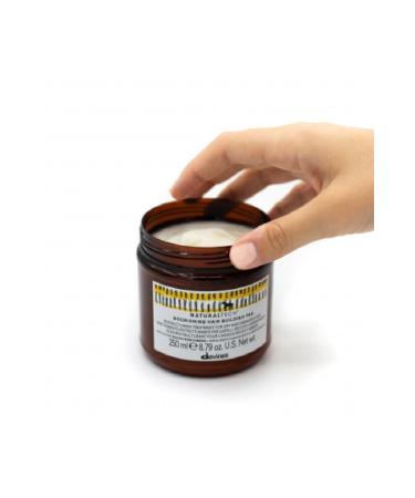 Davines Naturaltech Nourishing Hair Building Pak Repairing Hair Mask (250 ml) noonline332