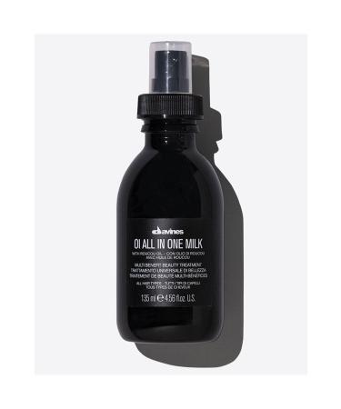Davines OI In One Milk Anti-Friction Shiny Hair Milk 15ml noonline114