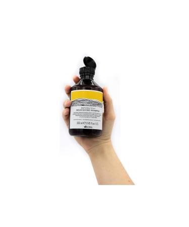 Davines Nourishing for Dry Hair Moisturizer Sulfate-Free Shampoo noonline506