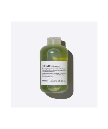 Davines Vegan Momo Hydrating Shampoo Special Moisture Shampoo 250ml noonline53