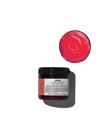 Davines Alfaluna Davines Alchemic Conditioner Red Conditioner For Red Hair 250ml noonline388