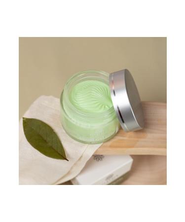 Laurel Moisturizing Body Cream