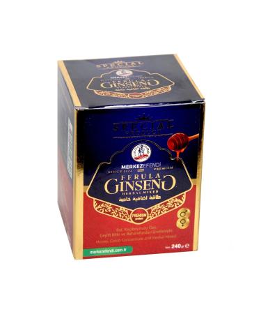 SN-M MERKEZEFENDI Mesir Paste Family Set 950Gr Mesir Paste-Paste 350 Gr and 240 Gr - Buy Online on GoSupps.com