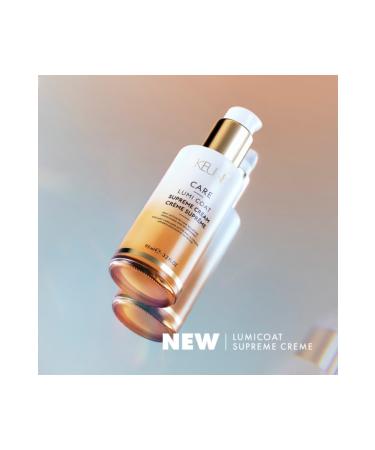 Keune Care Lumi Coat Supreme Cream Intensive Nourishing Care Cream 95ml-BeautyBar-459966-74