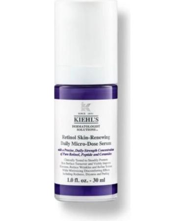 Kiehl's Retinol Skin-Renewing Daily Micro-Dose Serum 30ML