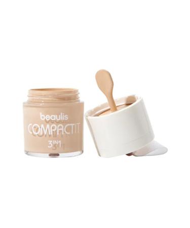 beaulis Foundation & Blush & Concealer 108 Sand Sensation