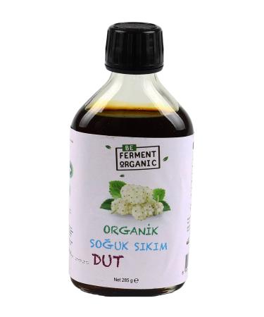 BEORGANIC Beferment Organic Mulberry Extract 285 G