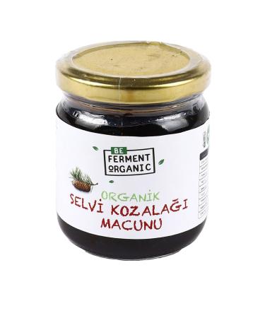 BEORGANIC Organic Pine Cone Paste 240 G