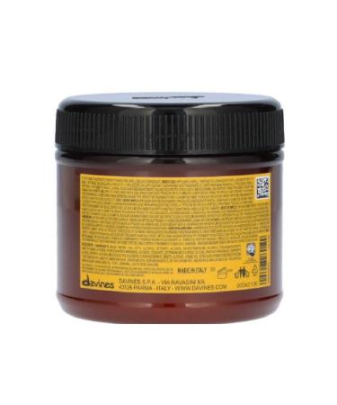Davines Naturaltech Nourishing Hair Building Pak Repairing Hair Mask (250 ml) noonline151 - Buy Online on GoSupps.com