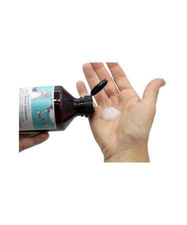 Davines Well Being Moisturizer Sandalwood Scented Shampoo noonline436