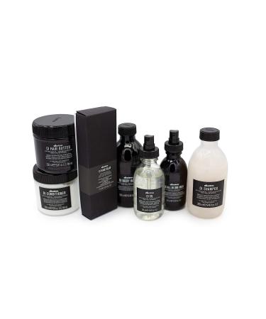 Davines Alfaluna Davines Oi Conditioner Volume and Moisture Series Hair Cream 250ml noonline419 - Buy Online on GoSupps.com