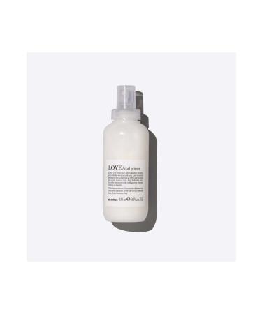 Davines Curl Defining and Heat Protecting Serum-LOVE CURL Primer 150 ml