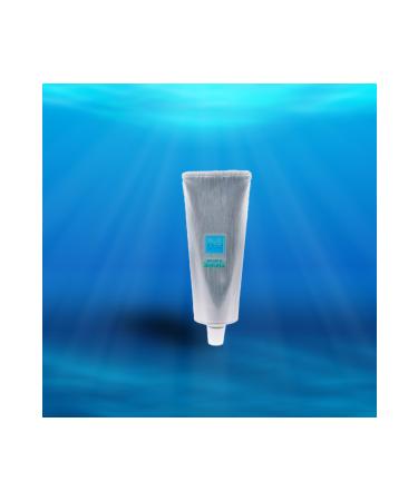 Blue CORRECTING HAND CREAM SPF 15 120 ML