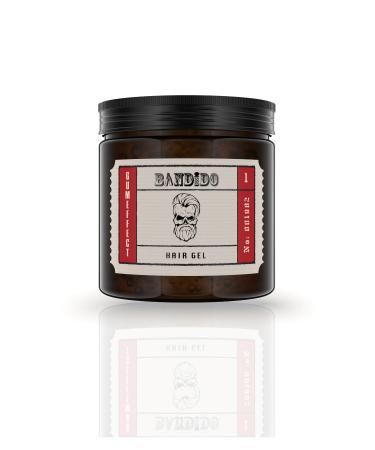 BAND DO Gum Effect Hair Gel 500 ml - Buy Online on GoSupps.com