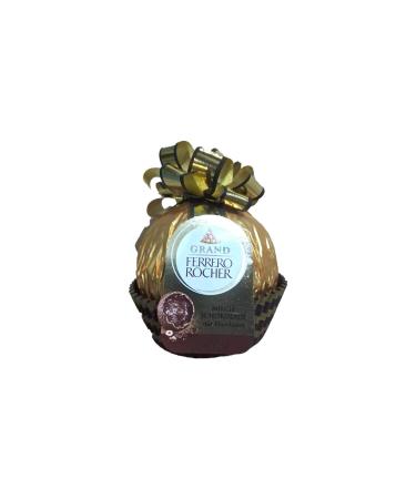 Ferrero Rocher Grand Ferrero Rocher 125 Gr x 2 Pieces