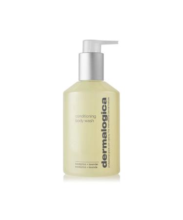 Dermalogica Conditioning Body Wash - Pro-Vitamin B5 Body Cleansing Shower Gel 295 ml