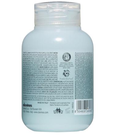Davines Minu Boa Hair Care Shampoo 505 250ml trusty151