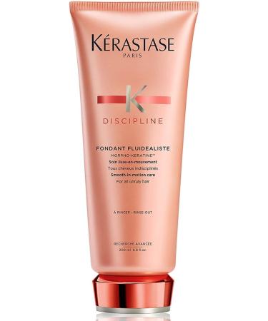 Kerastase K RASTASE Discipline Fondant uid aliste Anti-Friction Conditioner 200ml trusty61