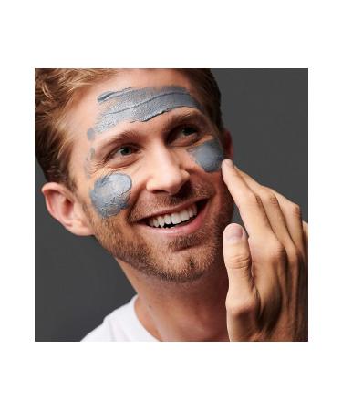 Dermalogica Active Clay Cleanser - Balancing Prebiotic Facial Cleanser for Oily Skin 150 ml Clay and Charcoal - Buy Online on GoSupps.com