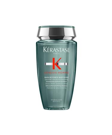 Kerastase Genesis Homme Bain De Force uotidien Shampoo 250 ml trusty60