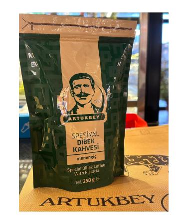 ARTUKBEY COFFEE ARTUKBEY