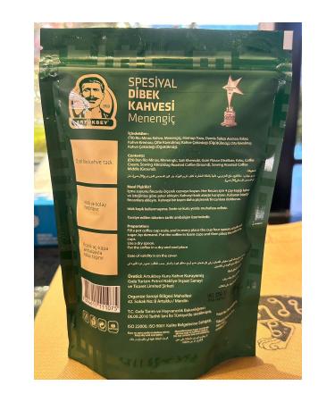 ARTUKBEY COFFEE ARTUKBEY - Buy Online on GoSupps.com