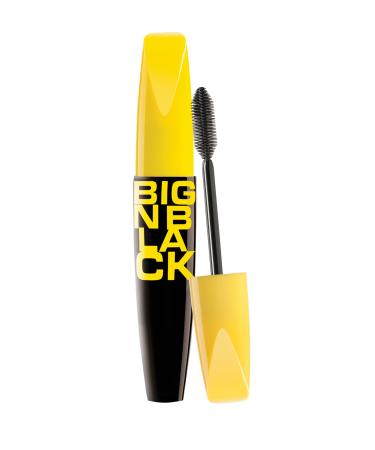 Pastel Big N Black Mascara 12ml No:176
