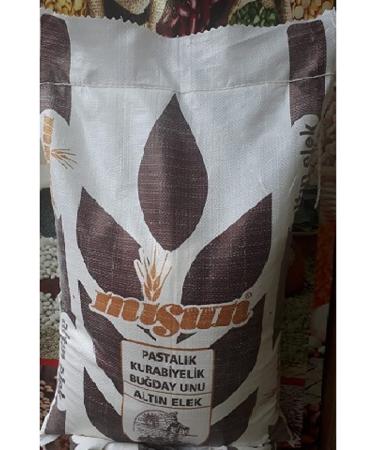 M S FLOUR Golden Sieve 10kg Cake Cookies-asafknt