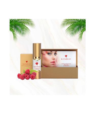 Hekimzade Kanargan Cream 30 Ml - Skin Color Anti Pigmentation Care Cream