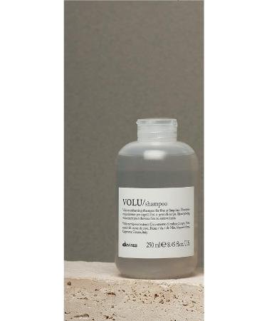 Davines Volu Scalp&Hair Revitalizing ProteinRich Care Antiox.Shampoo noonline555