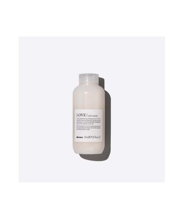 Davines Light curl enhancing cream -Love Curl Cream 150 ml