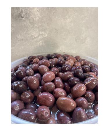 afak Karam rsel Kalamata Olive 1 Kg