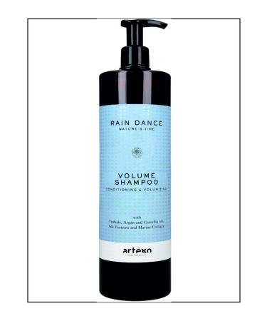 Artego Rain Dance Volume Shampoo 1000 ml 8032605270948
