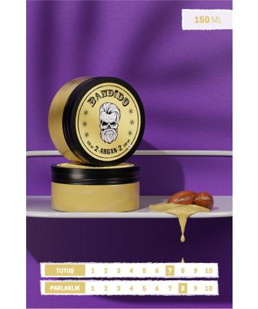 BAND DO Argan Essence Hair Gel 150 ml