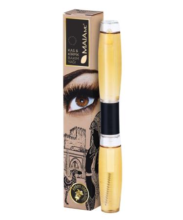 Maia Eyebrow - Eyelash Care Oil